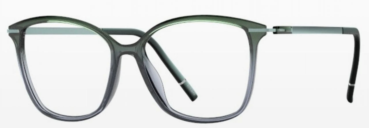 Silhouette Rising Dawn 1619 Eyeglasses