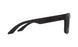 0000204 - Soft Matte Black - Happy Boost Polar Black Mirror