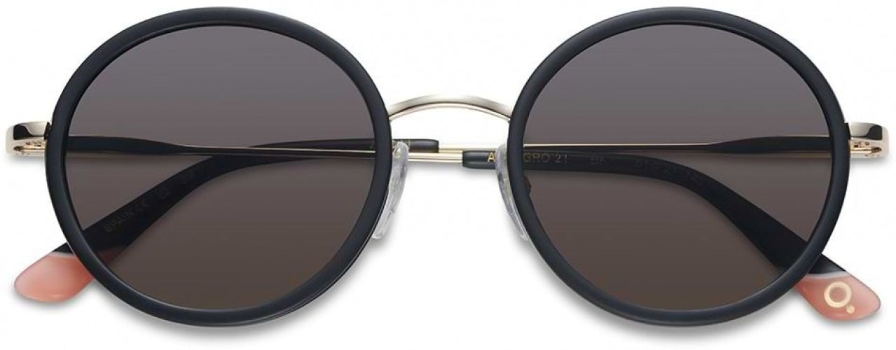 BK - Black