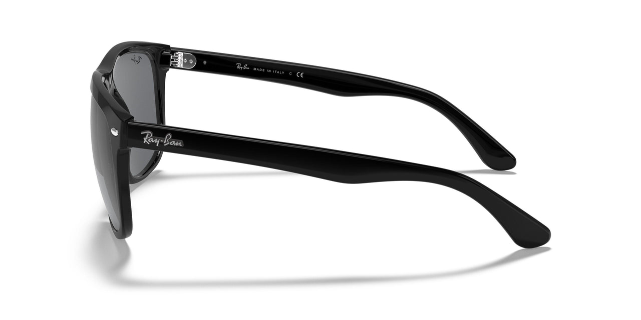 601/87 - Black - Dark Grey