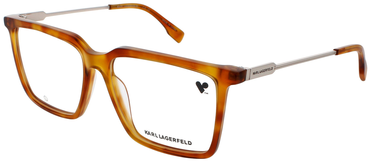Karl Lagerfeld KL6114 Eyeglasses