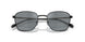 352S4Y - Black - Blue Polar Flash Silver