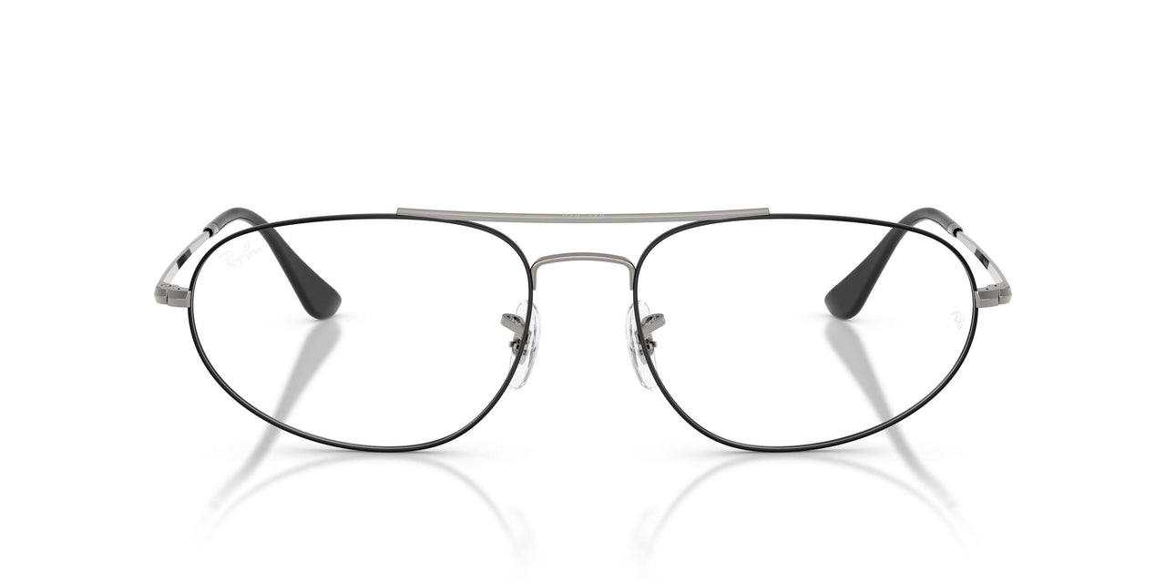 3179 - Black - Clear