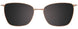 Takumi TK1288 Eyeglasses