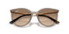 673713 - Brown - Light Brown Gradient Light Grey