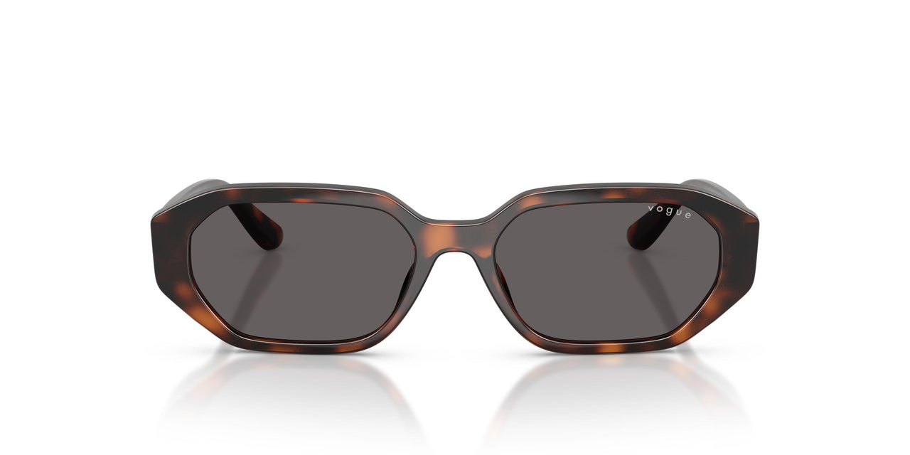 271887 - Brown - Black Smoke