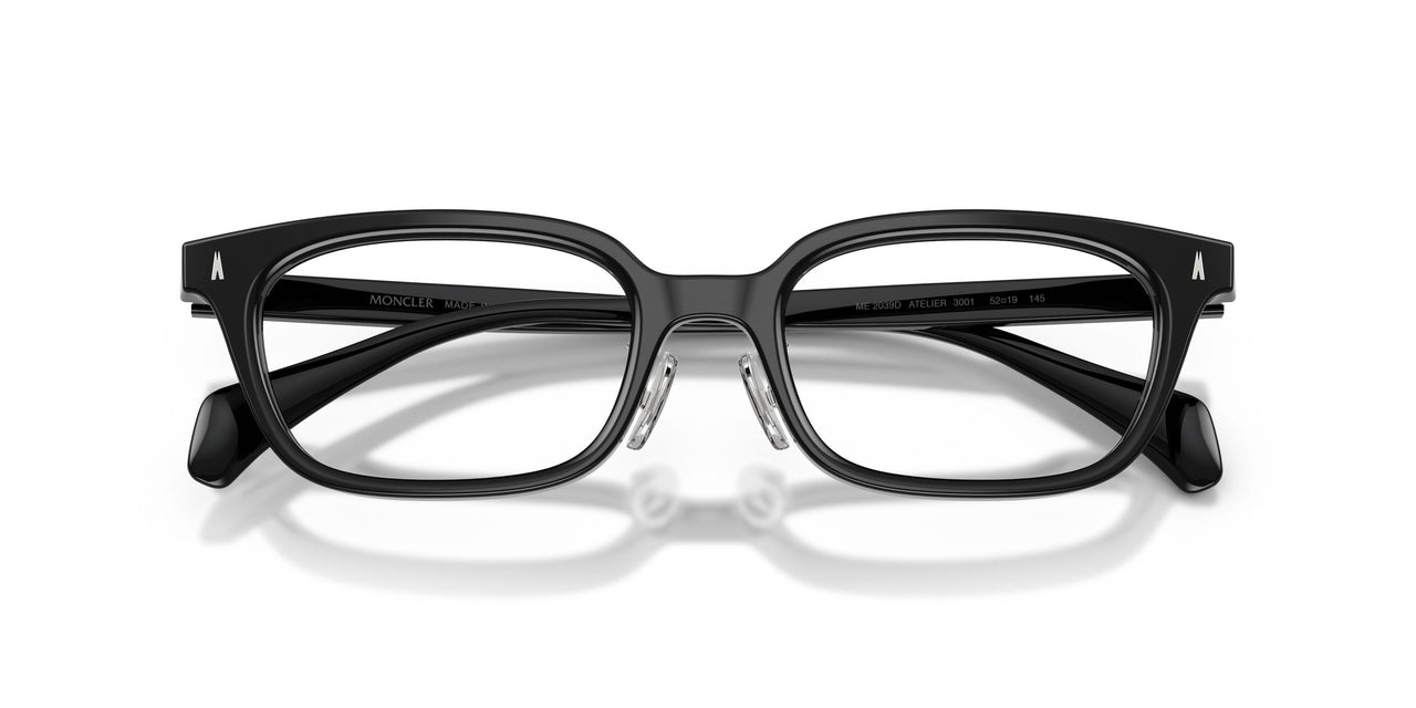 3001 - Black