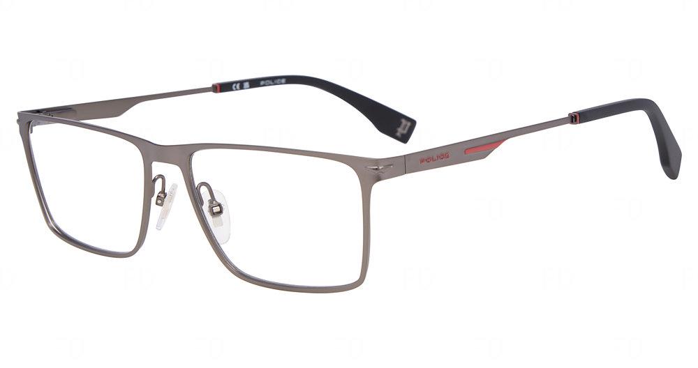 Police VPLV39 Eyeglasses