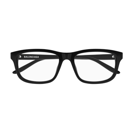 001 - Black - Transparent