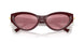 838930 - Violet - Pink Back Mirror Silver