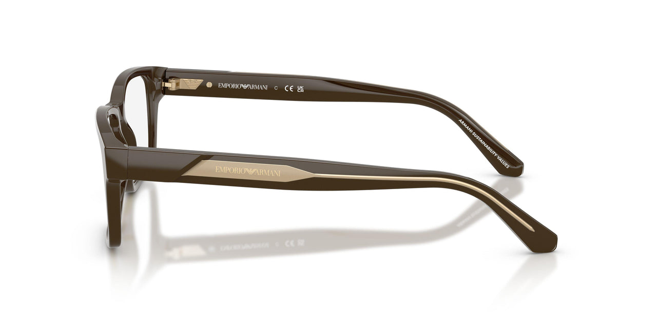 6307 - Brown