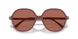 35481L - White - Brown Sunset Polarized