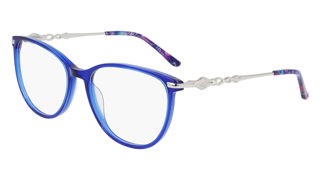 Marchon NYC TRES JOLIE 209 Eyeglasses