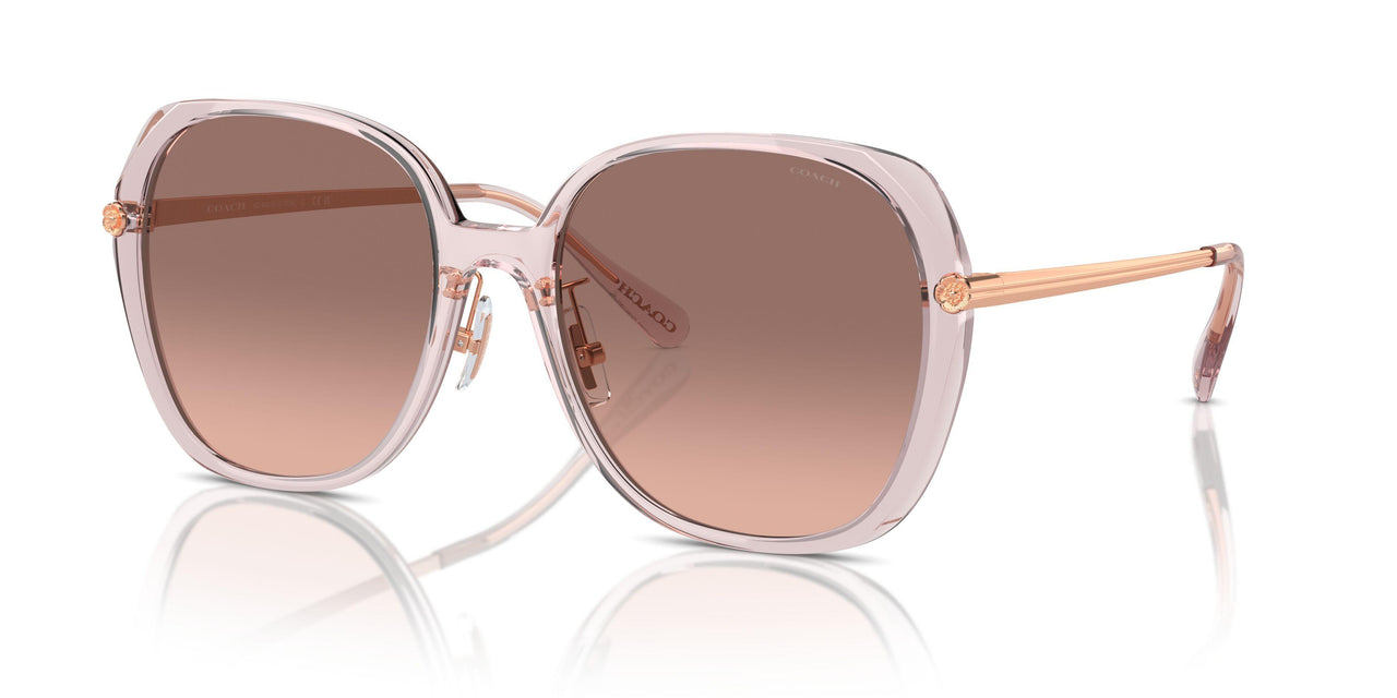 570513 - Pink - Brown Pink Gradient