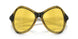 2030V9 - Yellow - Mirror Yellow