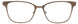 MBR - Matte Brown