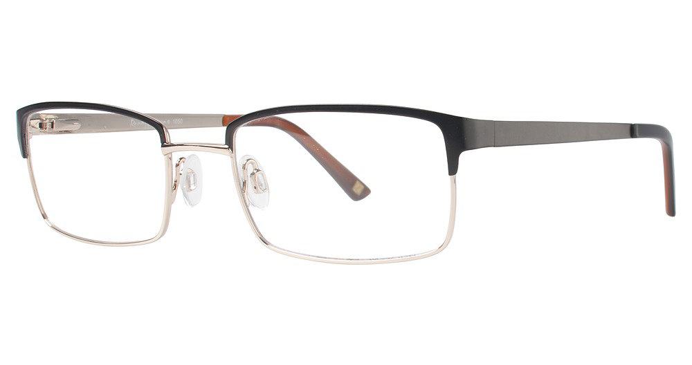Black - Black/brown