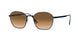 800251 - Blue - Gradient Brown