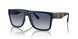 81814L - Blue - Gradient Blue