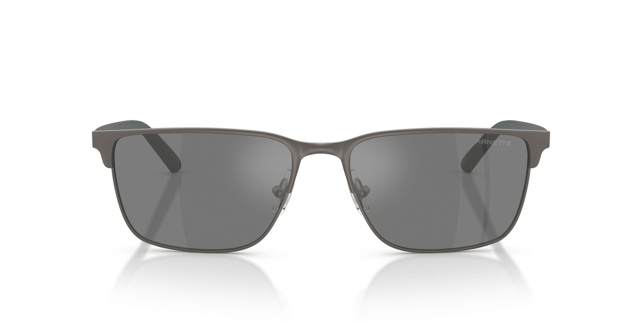 745/6G - Grey - Grey Mirror Silver
