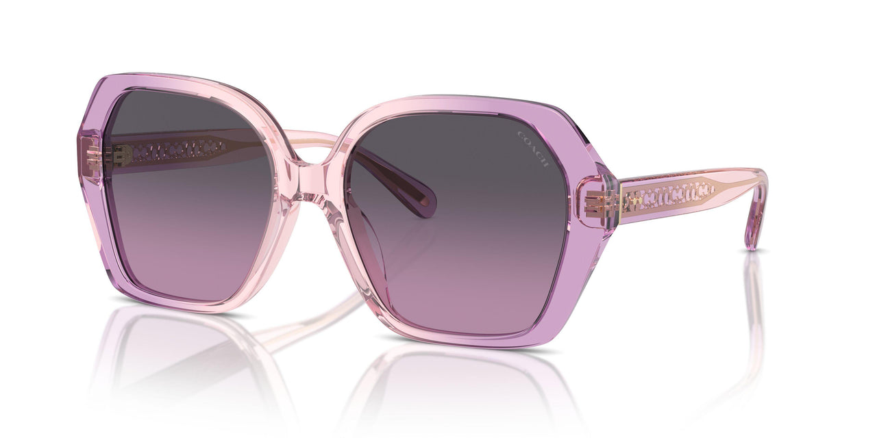 581390 - Violet - Purple Gradient