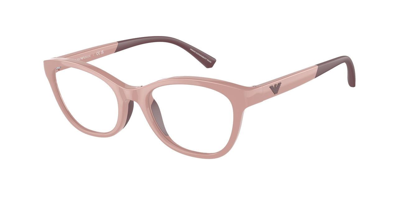 Emporio Armani Kids 3204 Eyeglasses