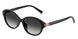80013C - Black - Grey Gradient