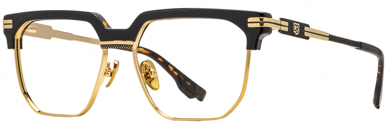 101 - Black-gold