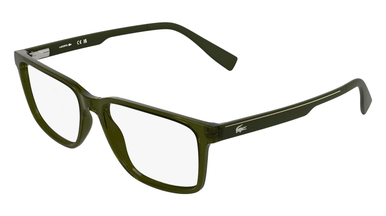 Lacoste L4005 Eyeglasses