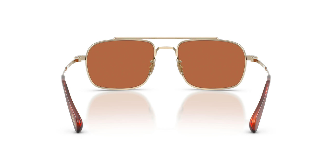 503553 - Gold - Persimmon