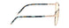 01609 - Indigo Gold - Clear