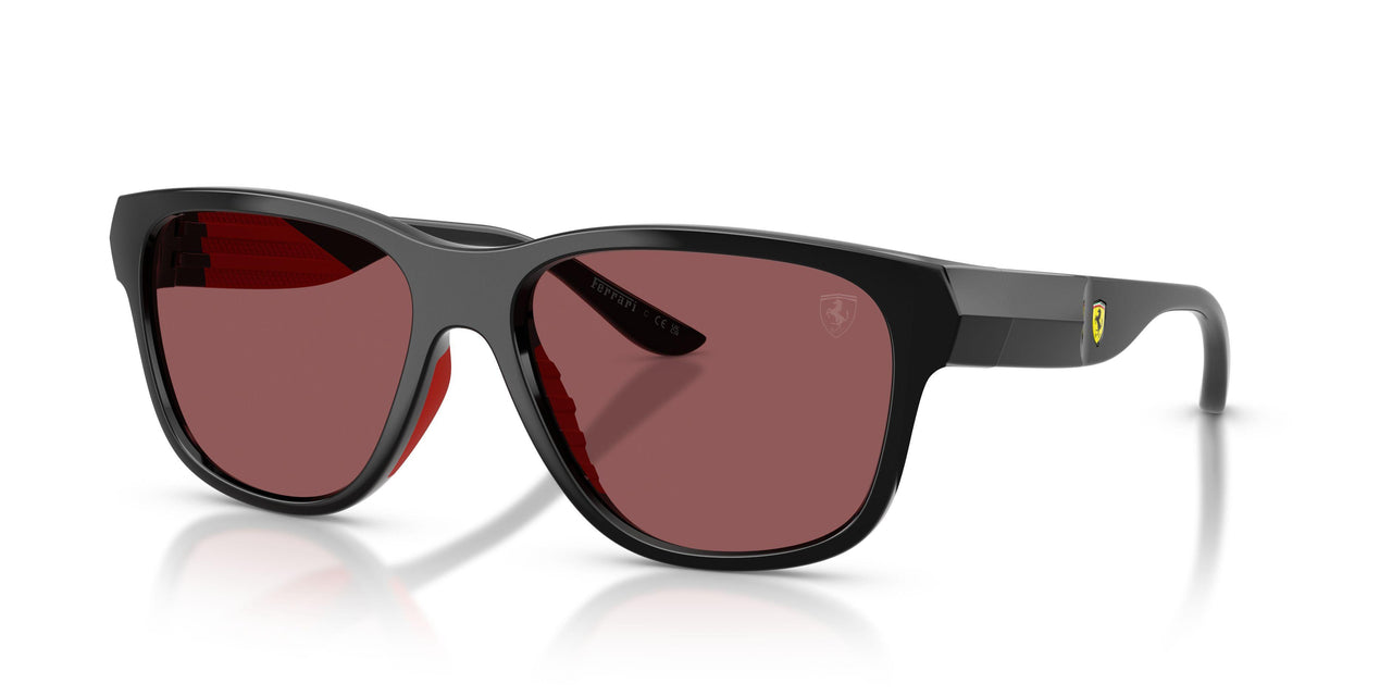 Scuderia Ferrari 6028U Sunglasses