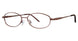 Modern Metals RUFFLE Eyeglasses