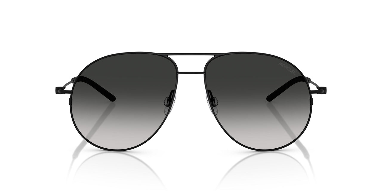 10013C - Black - Light Grey Gradient Black