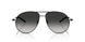 10013C - Black - Light Grey Gradient Black