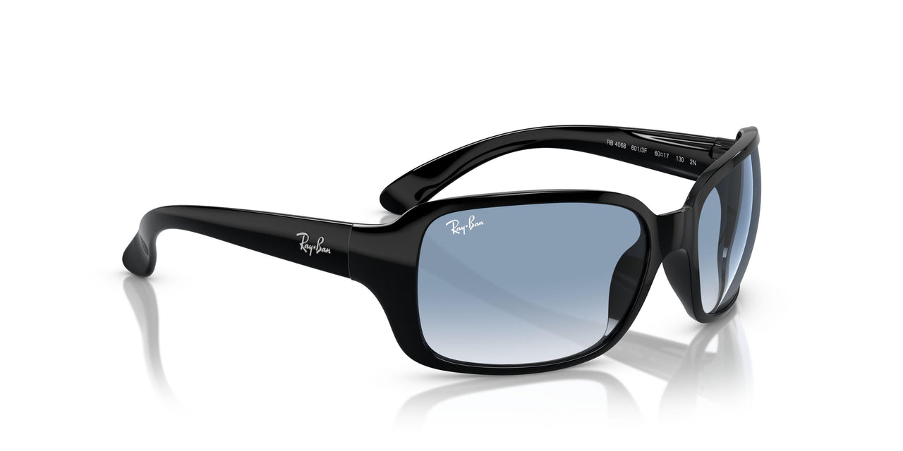 601/3F - Black - Blue