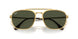 001/31 - Gold - Green