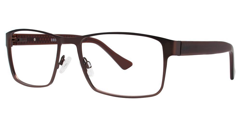 MTTBRWN - Matte Brown