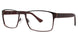 MTTBRWN - Matte Brown