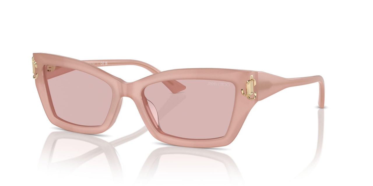 5027/5 - Pink - Pink