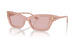 5027/5 - Pink - Pink