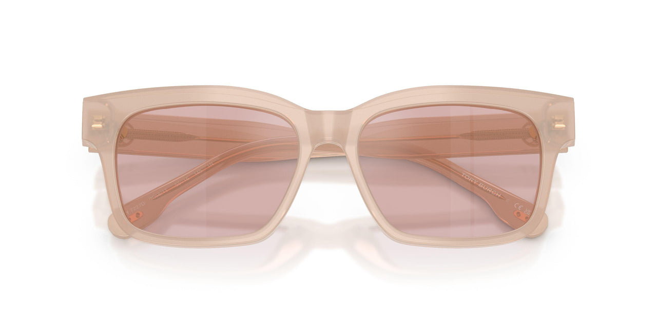 20581T - Beige - Pink Mirror Gold