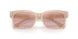 20581T - Beige - Pink Mirror Gold