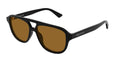 003 - Black - Brown