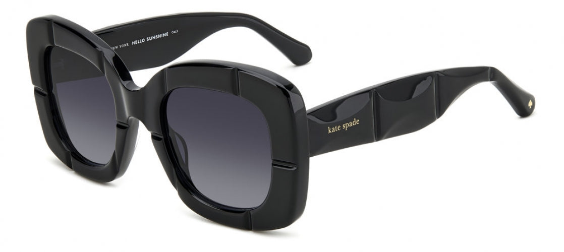Kate Spade JOSEY Sunglasses display picture 2