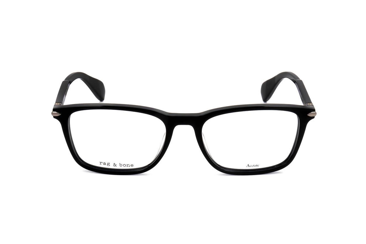 807 - BLACK