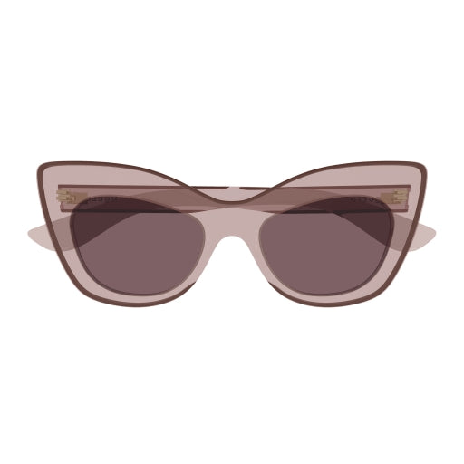 004 - Pink - Brown