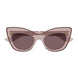 004 - Pink - Brown