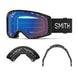 Smith Optics Bike Goggles M00449 Rhythm MTB + Dirt Screen Goggles