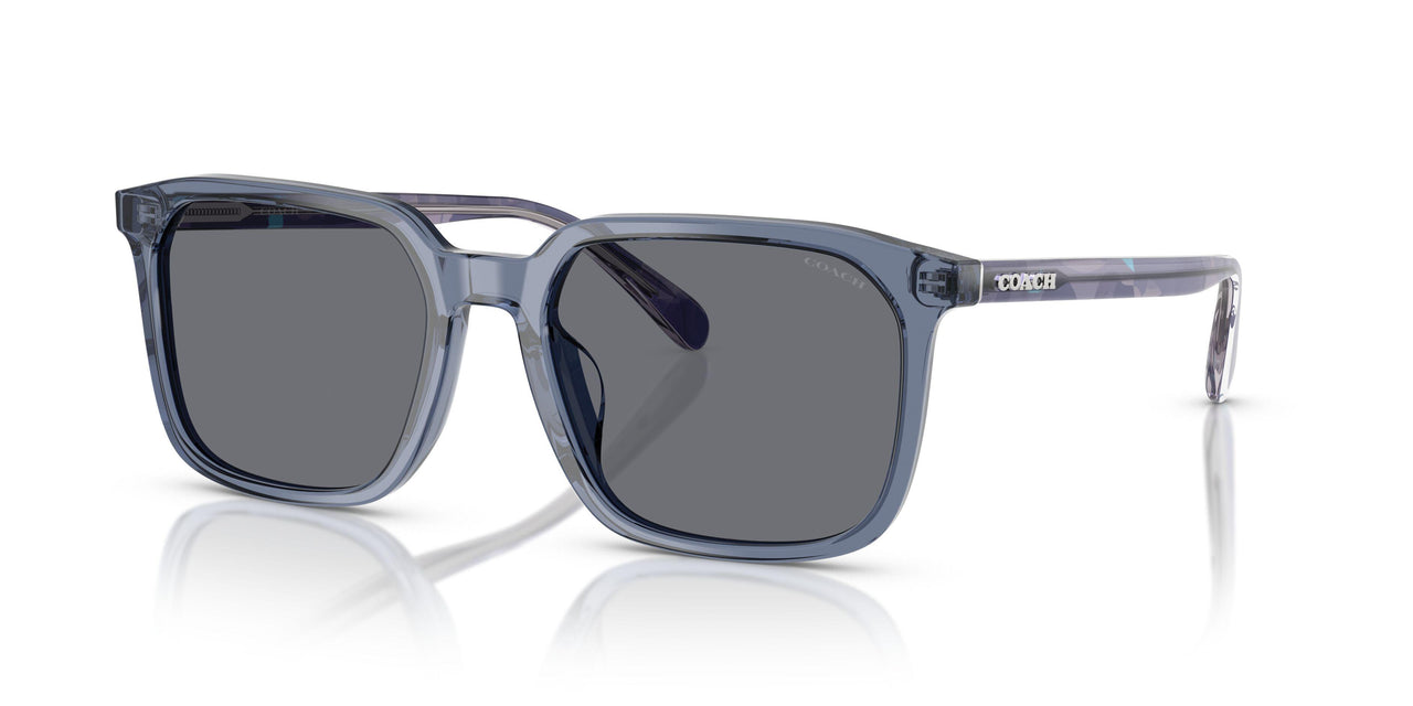 582087 - Blue - Blue Solid